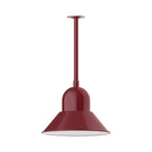 Montclair Light Works - Prima 16" Pendant, Stem Mount - STB125-55 - Canada Light Shop