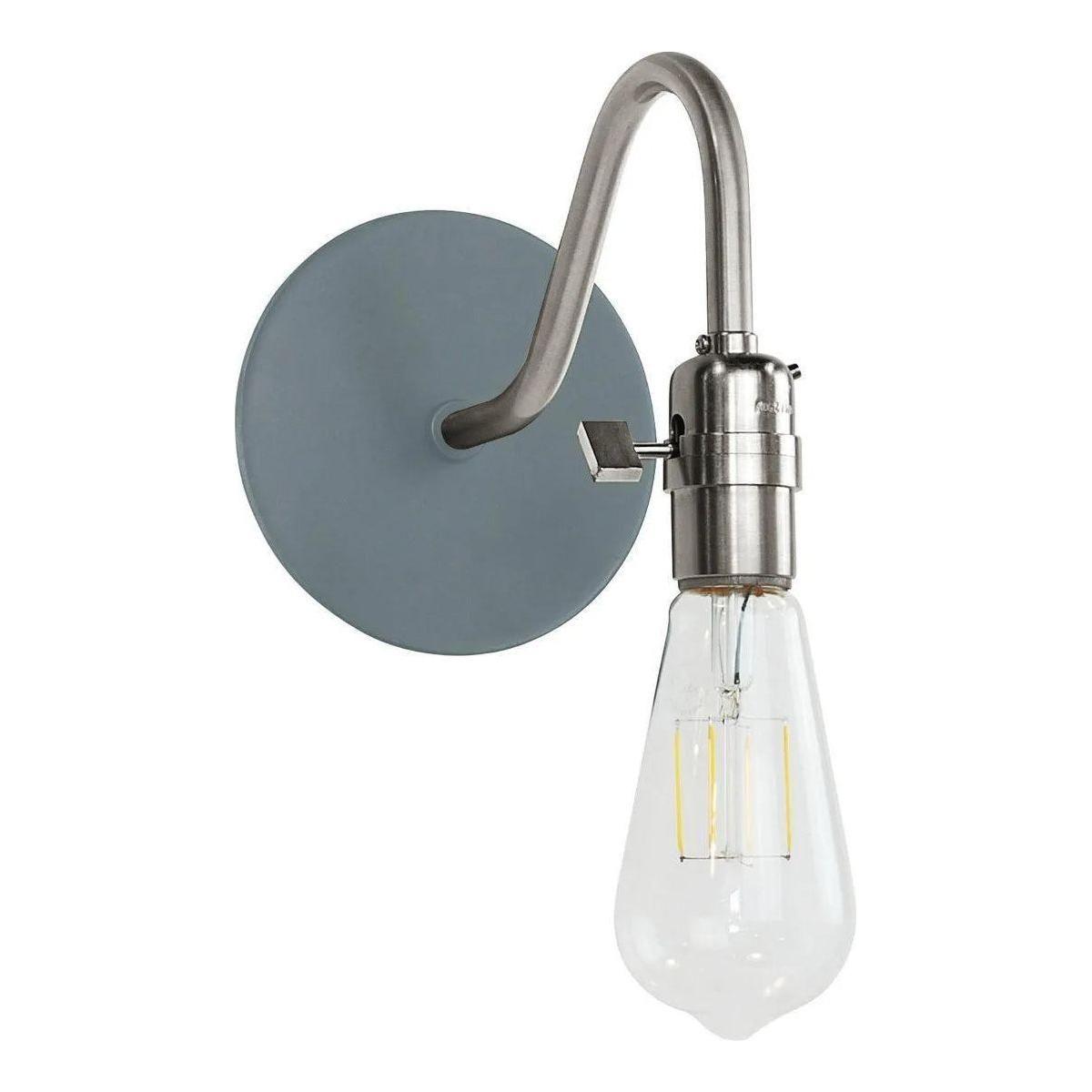 Montclair Light Works - Uno SCL400 Wall Sconce - SCL400-40-96 - Canada Light Shop
