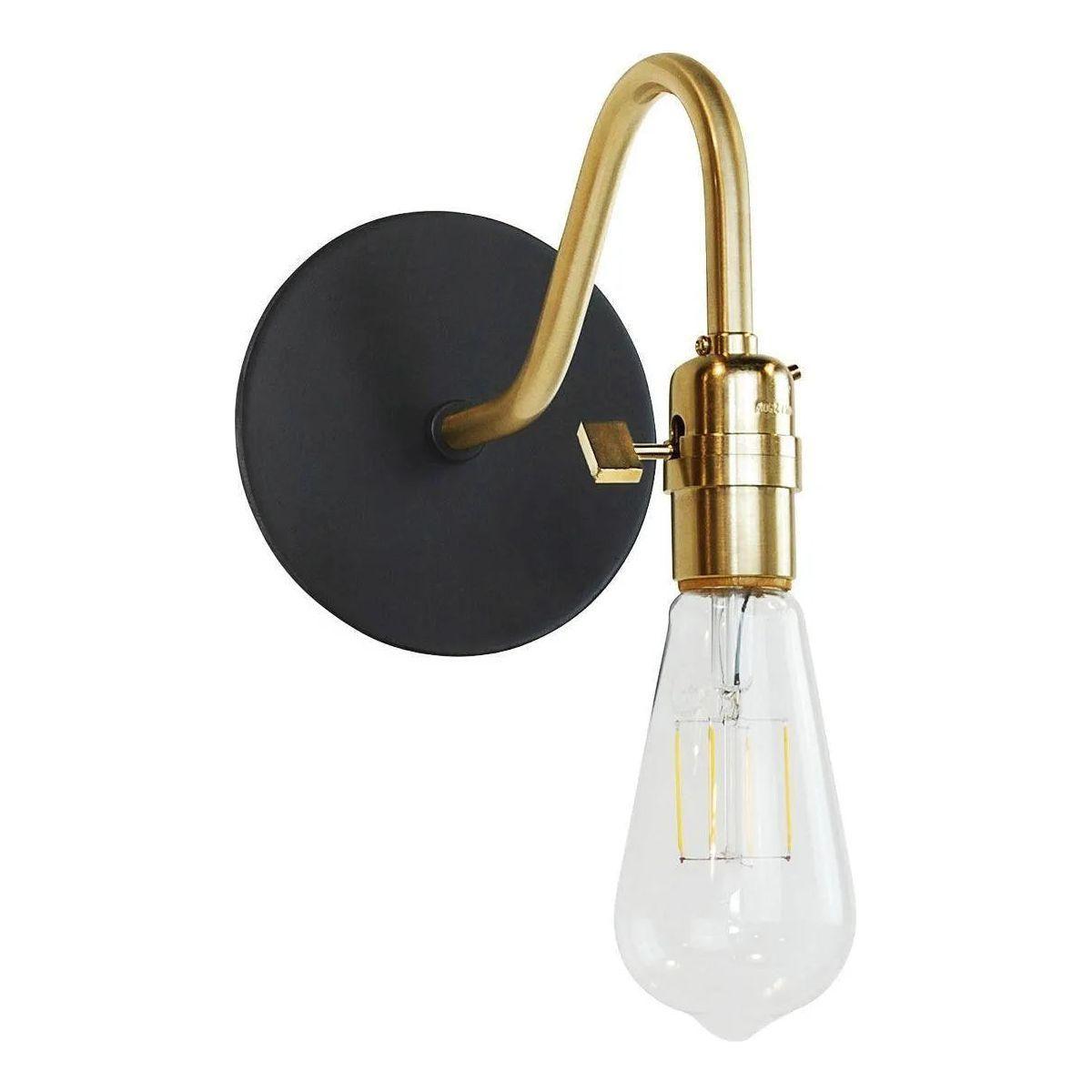 Montclair Light Works - Uno SCL400 Wall Sconce - SCL400-41-91 - Canada Light Shop