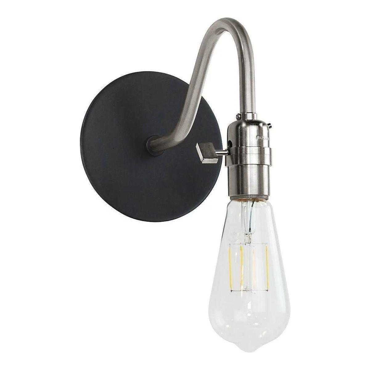 Montclair Light Works - Uno SCL400 Wall Sconce - SCL400-41-96 - Canada Light Shop
