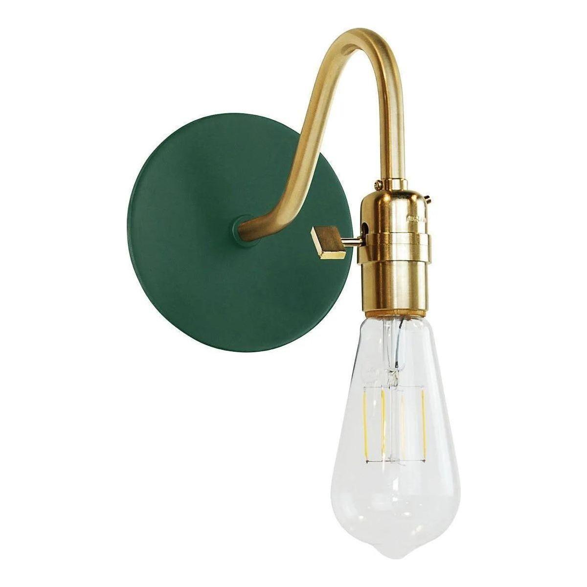Montclair Light Works - Uno SCL400 Wall Sconce - SCL400-42-91 - Canada Light Shop