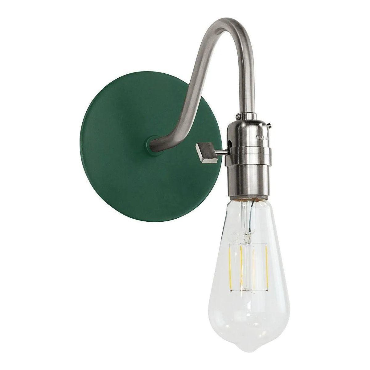 Montclair Light Works - Uno SCL400 Wall Sconce - SCL400-42-96 - Canada Light Shop