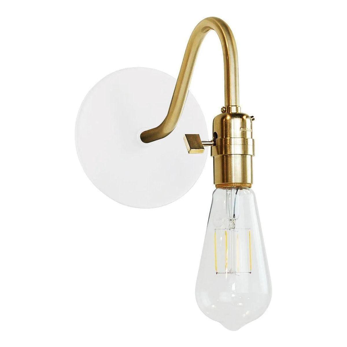 Montclair Light Works - Uno SCL400 Wall Sconce - SCL400-44-91 - Canada Light Shop