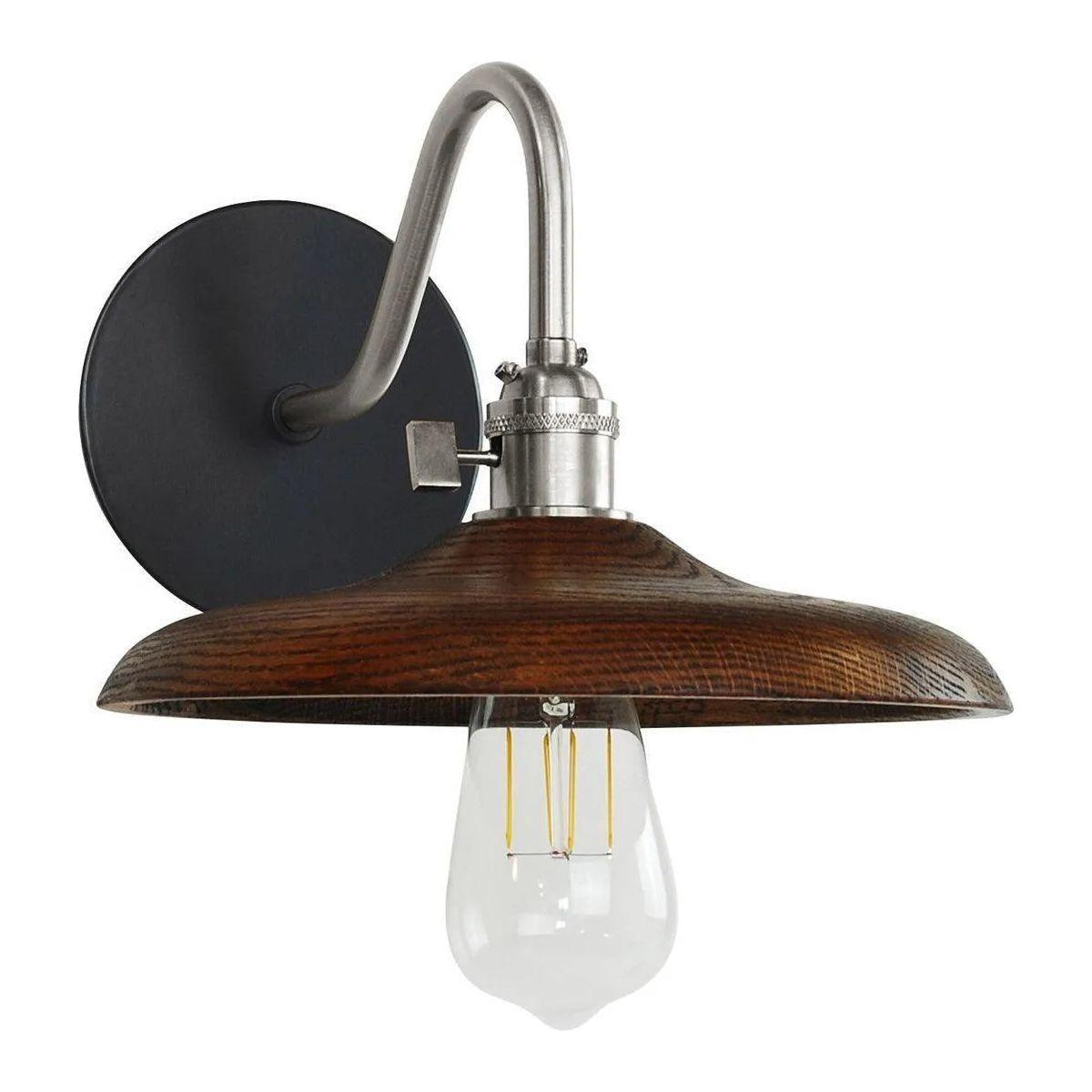 Montclair Light Works - Uno SCL410 Wall Sconce - SCL410-41-96 - Canada Light Shop