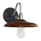 Montclair Light Works - Uno SCL410 Wall Sconce - SCL410-41-96 - Canada Light Shop