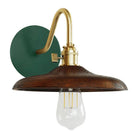 Montclair Light Works - Uno SCL410 Wall Sconce - SCL410-42-91 - Canada Light Shop