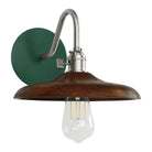 Montclair Light Works - Uno SCL410 Wall Sconce - SCL410-42-96 - Canada Light Shop