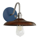 Montclair Light Works - Uno SCL410 Wall Sconce - SCL410-50-96 - Canada Light Shop