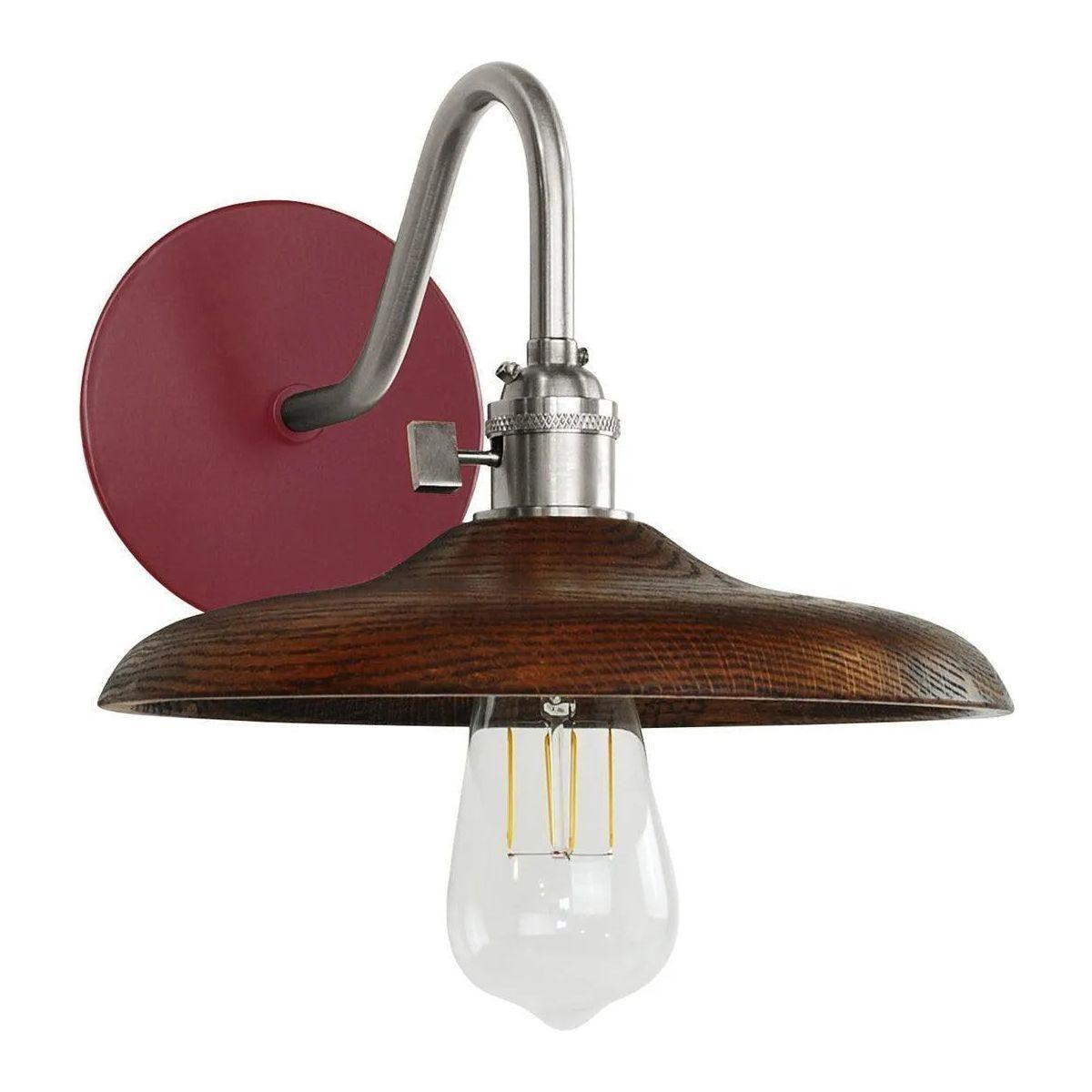 Montclair Light Works - Uno SCL410 Wall Sconce - SCL410-55-96 - Canada Light Shop