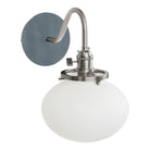Montclair Light Works - Uno SCL411 Wall Sconce - SCL411-40-96 - Canada Light Shop
