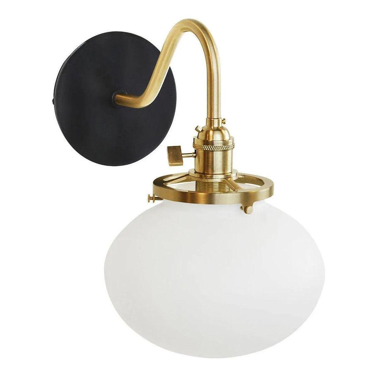 Montclair Light Works - Uno SCL411 Wall Sconce - SCL411-41-91 - Canada Light Shop
