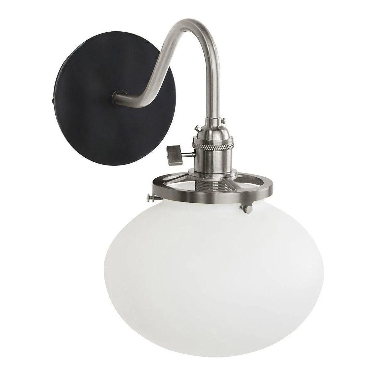 Montclair Light Works - Uno SCL411 Wall Sconce - SCL411-41-96 - Canada Light Shop