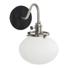Montclair Light Works - Uno SCL411 Wall Sconce - SCL411-41-96 - Canada Light Shop