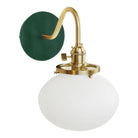Montclair Light Works - Uno SCL411 Wall Sconce - SCL411-42-91 - Canada Light Shop