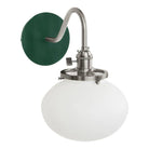 Montclair Light Works - Uno SCL411 Wall Sconce - SCL411-42-96 - Canada Light Shop