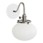 Montclair Light Works - Uno SCL411 Wall Sconce - SCL411-44-96 - Canada Light Shop