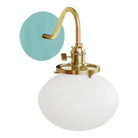Montclair Light Works - Uno SCL411 Wall Sconce - SCL411-48-91 - Canada Light Shop