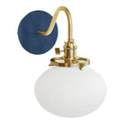 Montclair Light Works - Uno SCL411 Wall Sconce - SCL411-50-91 - Canada Light Shop