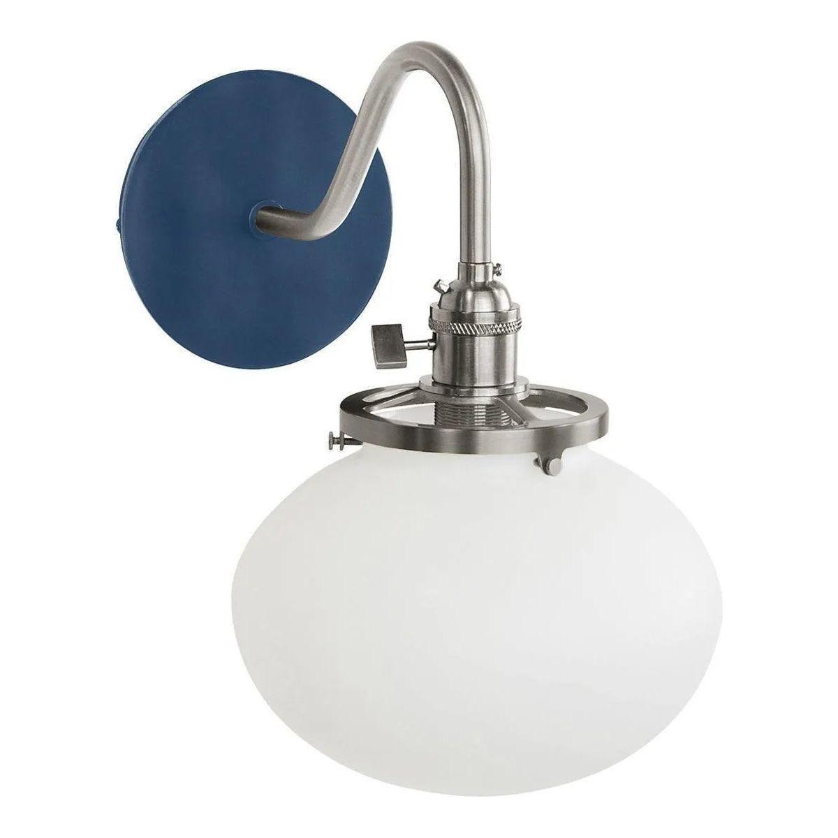 Montclair Light Works - Uno SCL411 Wall Sconce - SCL411-50-96 - Canada Light Shop