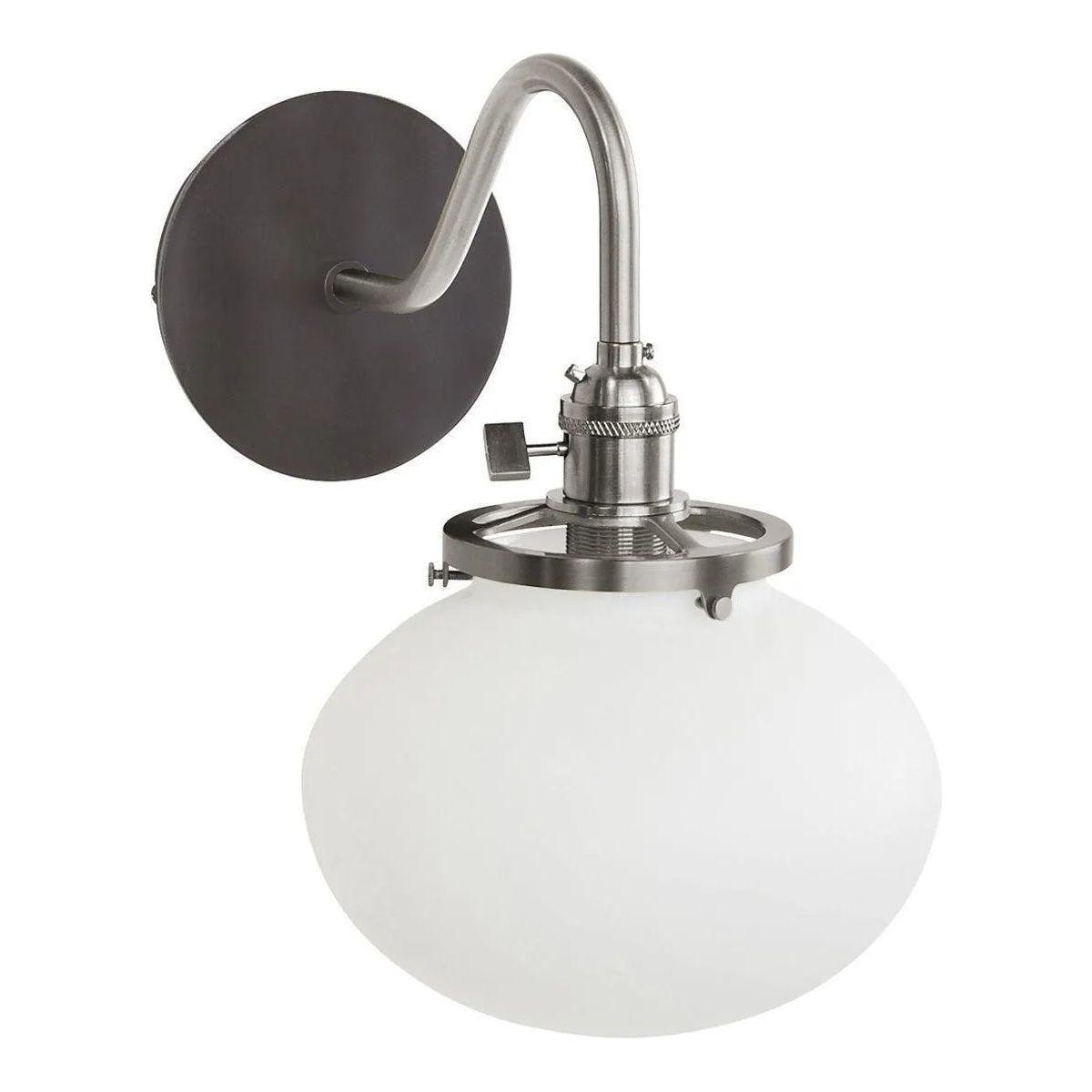 Montclair Light Works - Uno SCL411 Wall Sconce - SCL411-51-96 - Canada Light Shop