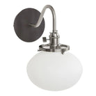 Montclair Light Works - Uno SCL411 Wall Sconce - SCL411-51-96 - Canada Light Shop