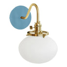 Montclair Light Works - Uno SCL411 Wall Sconce - SCL411-54-91 - Canada Light Shop