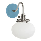 Montclair Light Works - Uno SCL411 Wall Sconce - SCL411-54-96 - Canada Light Shop