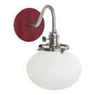 Montclair Light Works - Uno SCL411 Wall Sconce - SCL411-55-96 - Canada Light Shop