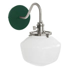 Montclair Light Works - Uno SCL413 Wall Sconce - SCL413-42-96 - Canada Light Shop