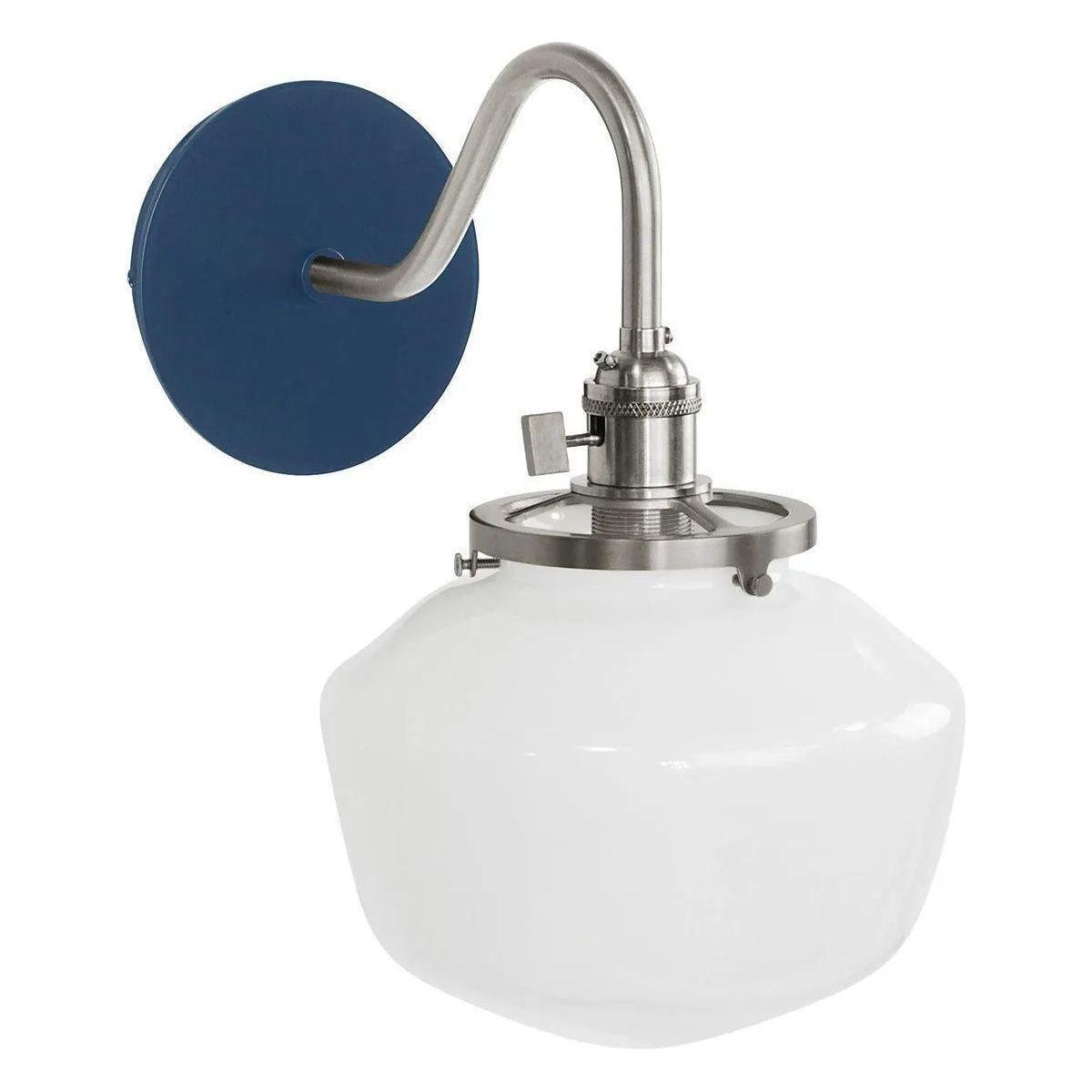 Montclair Light Works - Uno SCL413 Wall Sconce - SCL413-50-96 - Canada Light Shop
