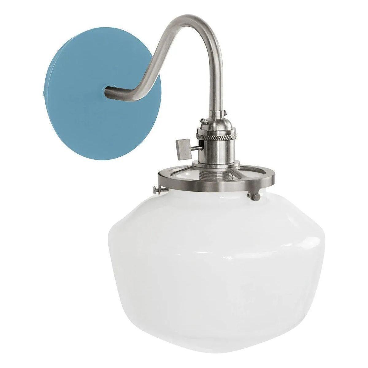Montclair Light Works - Uno SCL413 Wall Sconce - SCL413-54-96 - Canada Light Shop