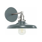 Montclair Light Works - Uno SCM401 Wall Sconce - SCM401-40-96 - Canada Light Shop