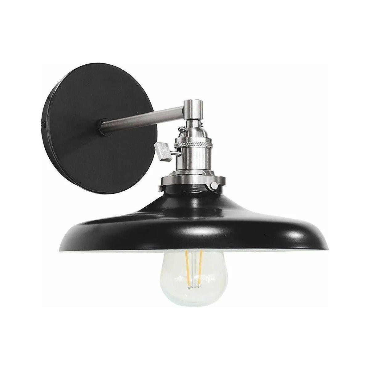 Montclair Light Works - Uno SCM401 Wall Sconce - SCM401-41-96 - Canada Light Shop