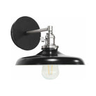 Montclair Light Works - Uno SCM401 Wall Sconce - SCM401-41-96 - Canada Light Shop