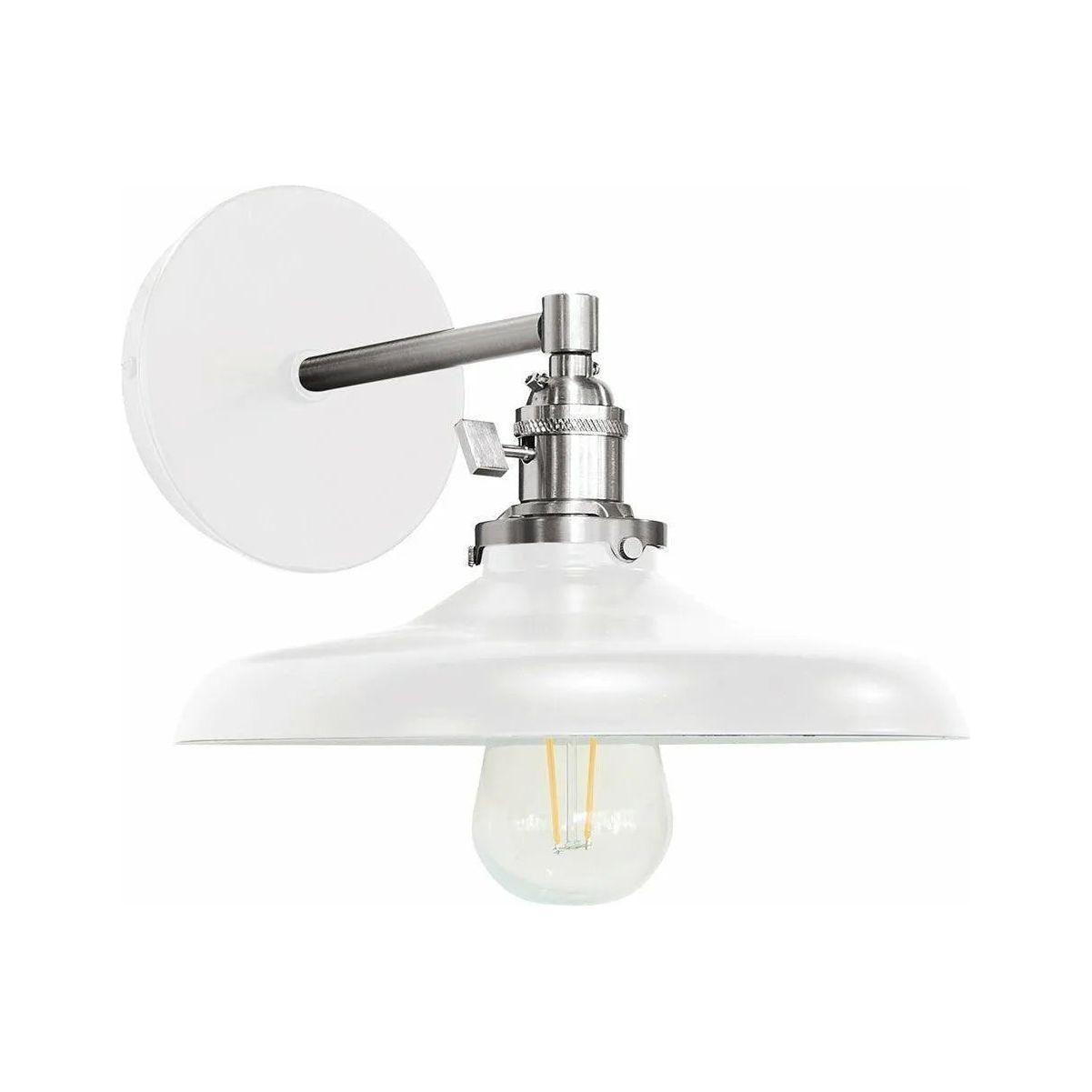 Montclair Light Works - Uno SCM401 Wall Sconce - SCM401-44-96 - Canada Light Shop