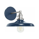 Montclair Light Works - Uno SCM401 Wall Sconce - SCM401-50-96 - Canada Light Shop