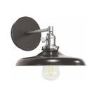 Montclair Light Works - Uno SCM401 Wall Sconce - SCM401-51-96 - Canada Light Shop