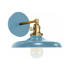 Montclair Light Works - Uno SCM401 Wall Sconce - SCM401-54-91 - Canada Light Shop
