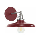 Montclair Light Works - Uno SCM401 Wall Sconce - SCM401-55-96 - Canada Light Shop