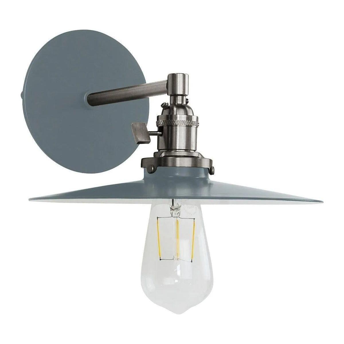Montclair Light Works - Uno SCM403 Wall Sconce - SCM403-40-96 - Canada Light Shop