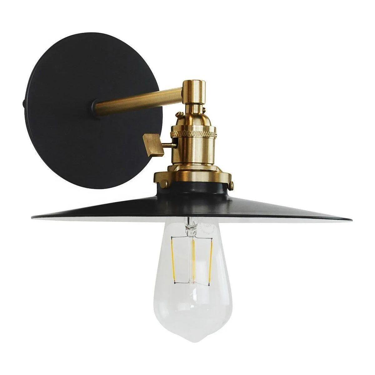 Montclair Light Works - Uno SCM403 Wall Sconce - SCM403-41-91 - Canada Light Shop
