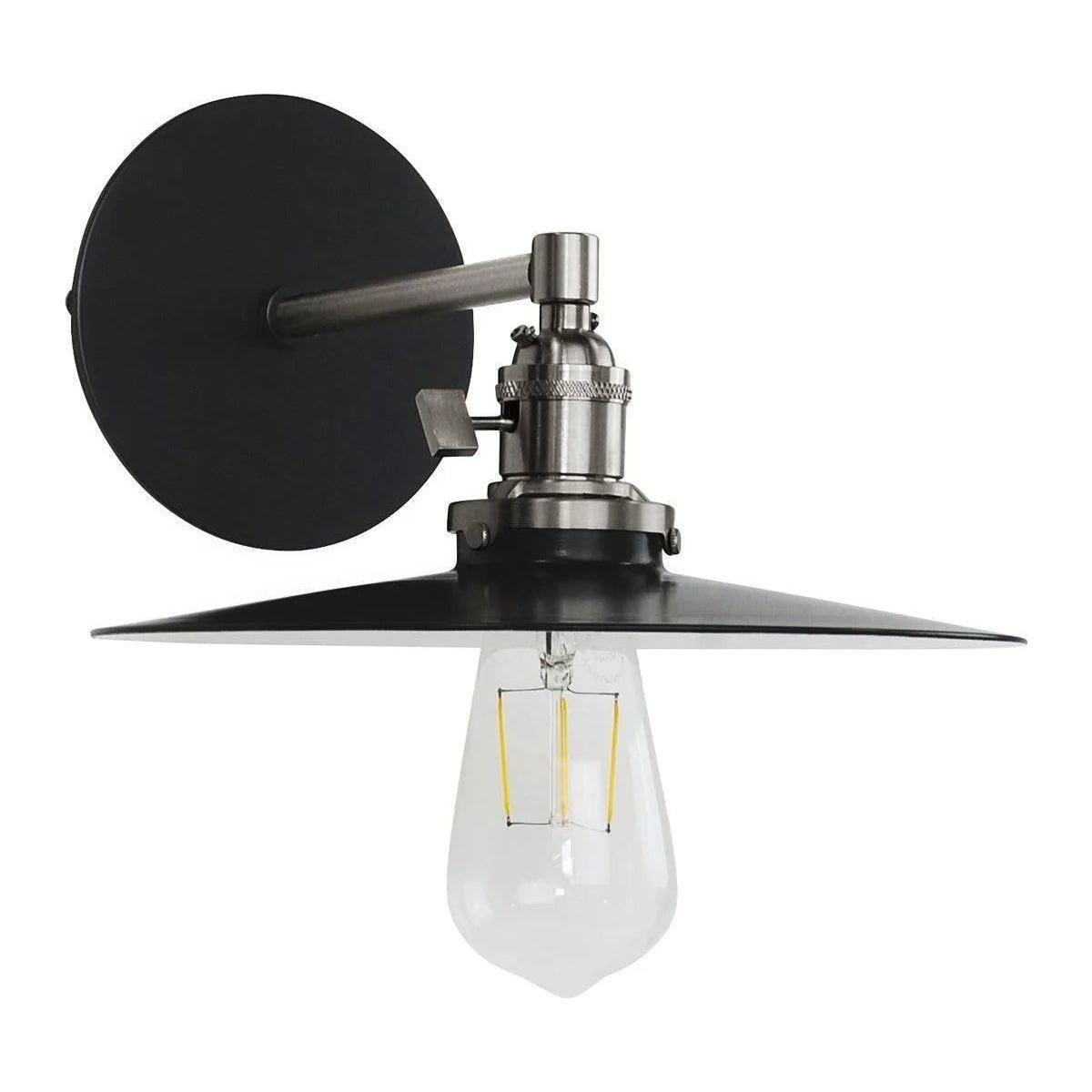 Montclair Light Works - Uno SCM403 Wall Sconce - SCM403-41-96 - Canada Light Shop