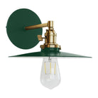 Montclair Light Works - Uno SCM403 Wall Sconce - SCM403-42-91 - Canada Light Shop