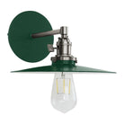 Montclair Light Works - Uno SCM403 Wall Sconce - SCM403-42-96 - Canada Light Shop
