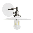 Montclair Light Works - Uno SCM403 Wall Sconce - SCM403-44-96 - Canada Light Shop