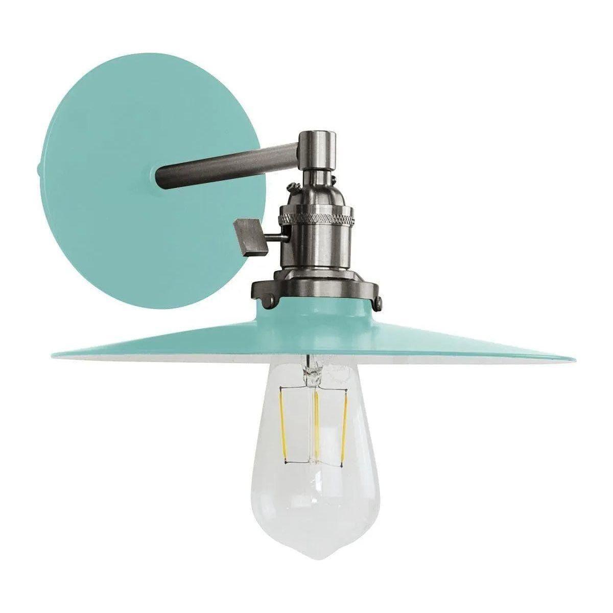 Montclair Light Works - Uno SCM403 Wall Sconce - SCM403-48-96 - Canada Light Shop