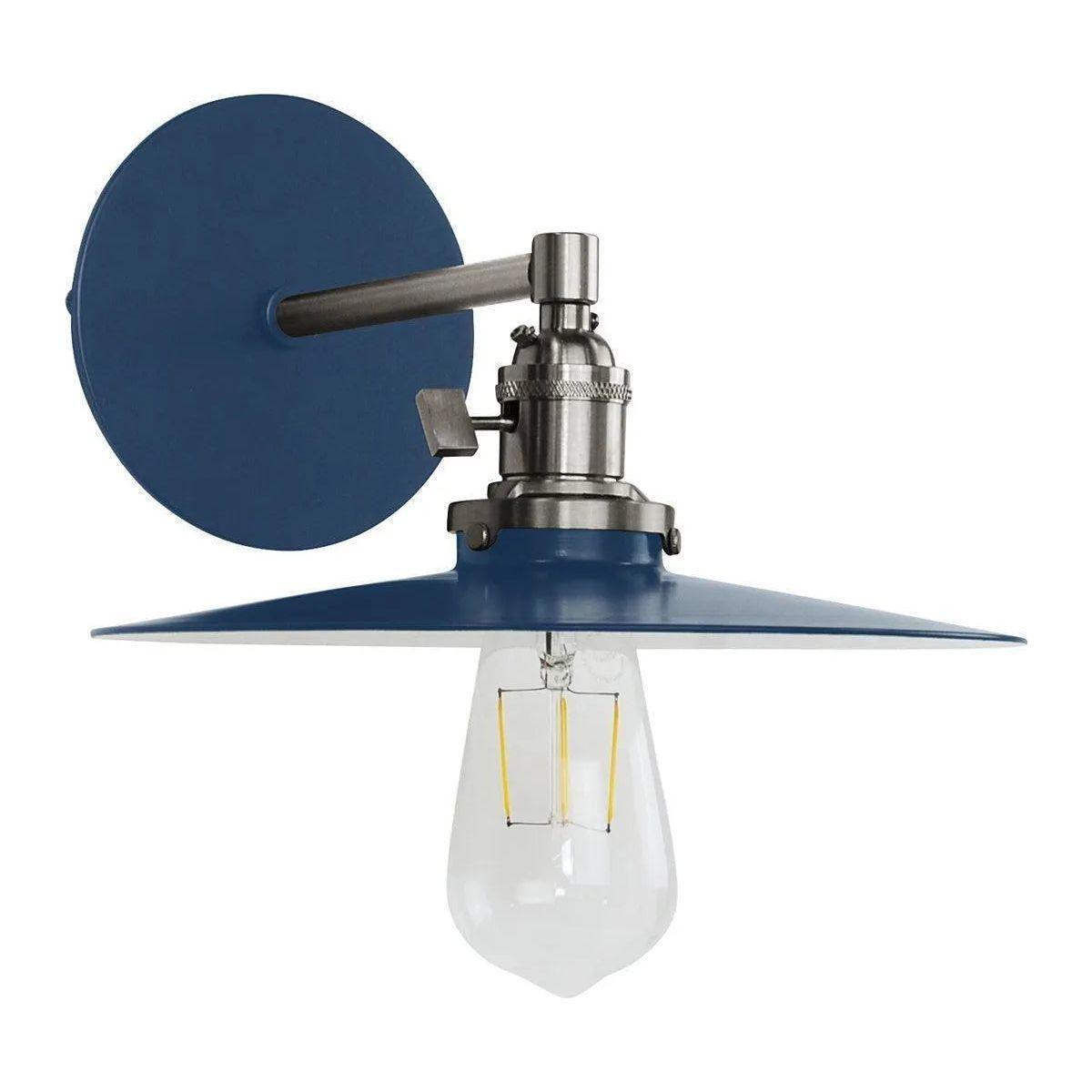 Montclair Light Works - Uno SCM403 Wall Sconce - SCM403-50-96 - Canada Light Shop