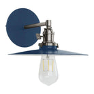 Montclair Light Works - Uno SCM403 Wall Sconce - SCM403-50-96 - Canada Light Shop