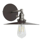 Montclair Light Works - Uno SCM403 Wall Sconce - SCM403-51-96 - Canada Light Shop