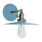 Montclair Light Works - Uno SCM403 Wall Sconce - SCM403-54-96 - Canada Light Shop